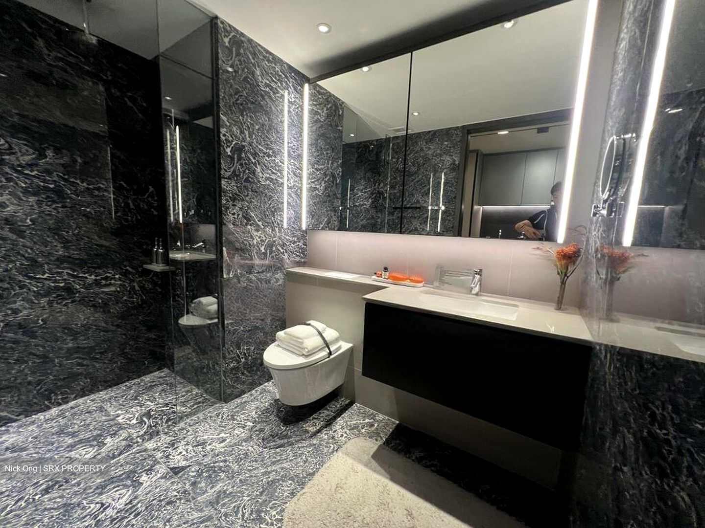 THE COLLECTIVE AT ONE SOPHIA (D9), Apartment #503464081